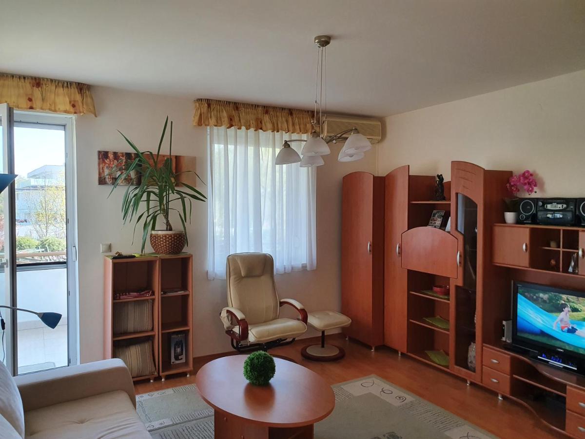 Gyorapartman2 Zewnętrze zdjęcie
